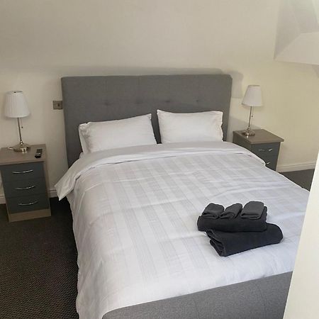 Spacious 2 Bedroom Apartment ليفربول المظهر الخارجي الصورة