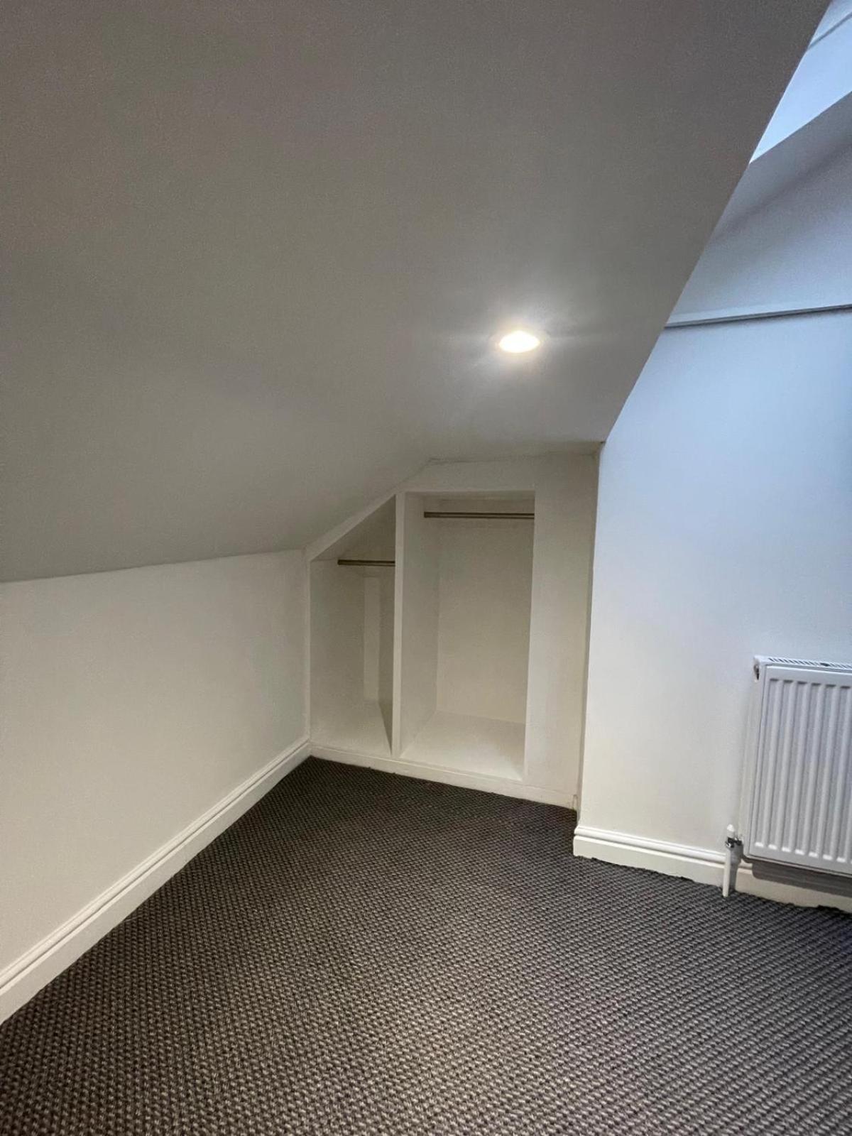 Spacious 2 Bedroom Apartment ليفربول المظهر الخارجي الصورة