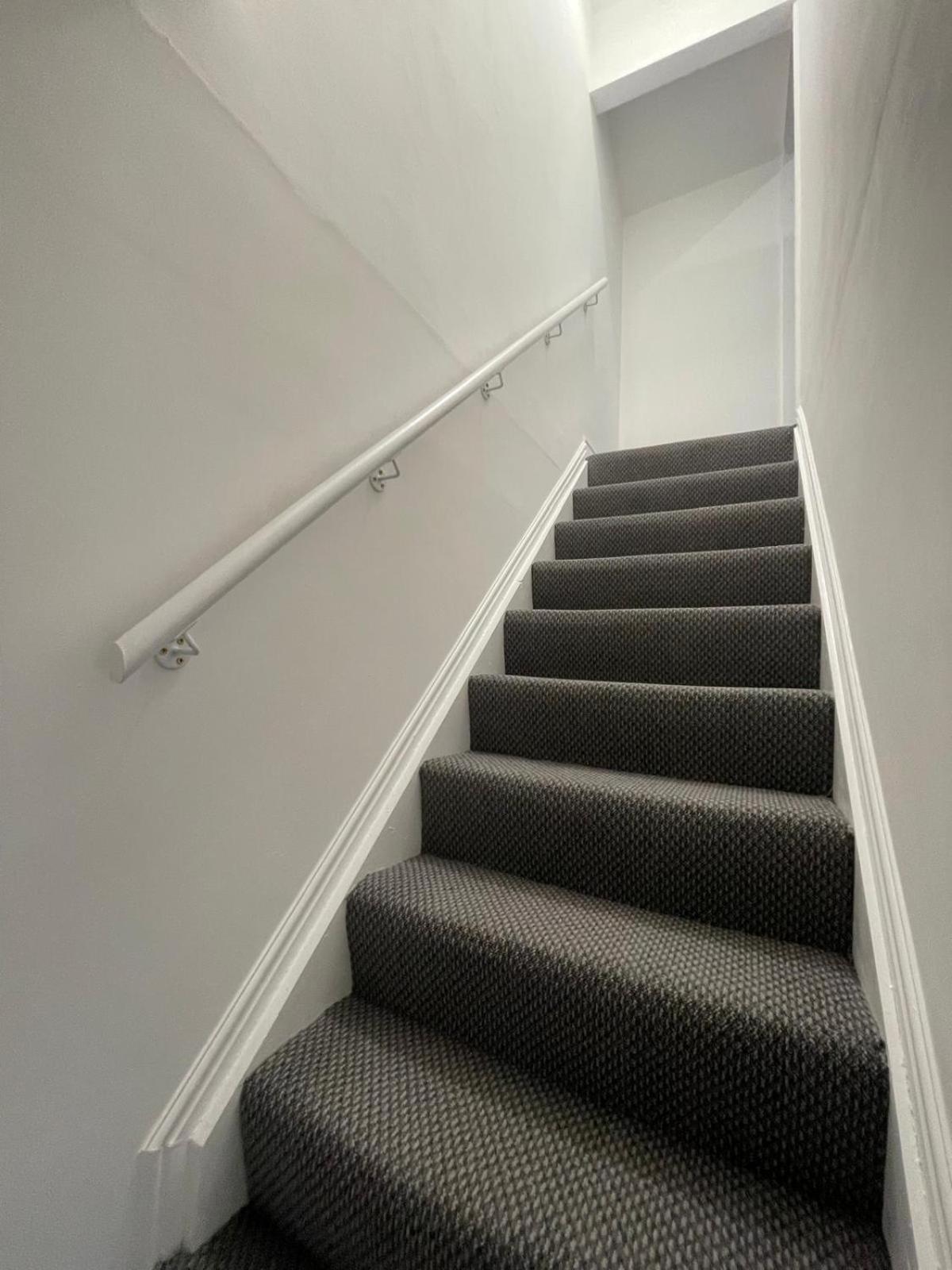 Spacious 2 Bedroom Apartment ليفربول المظهر الخارجي الصورة